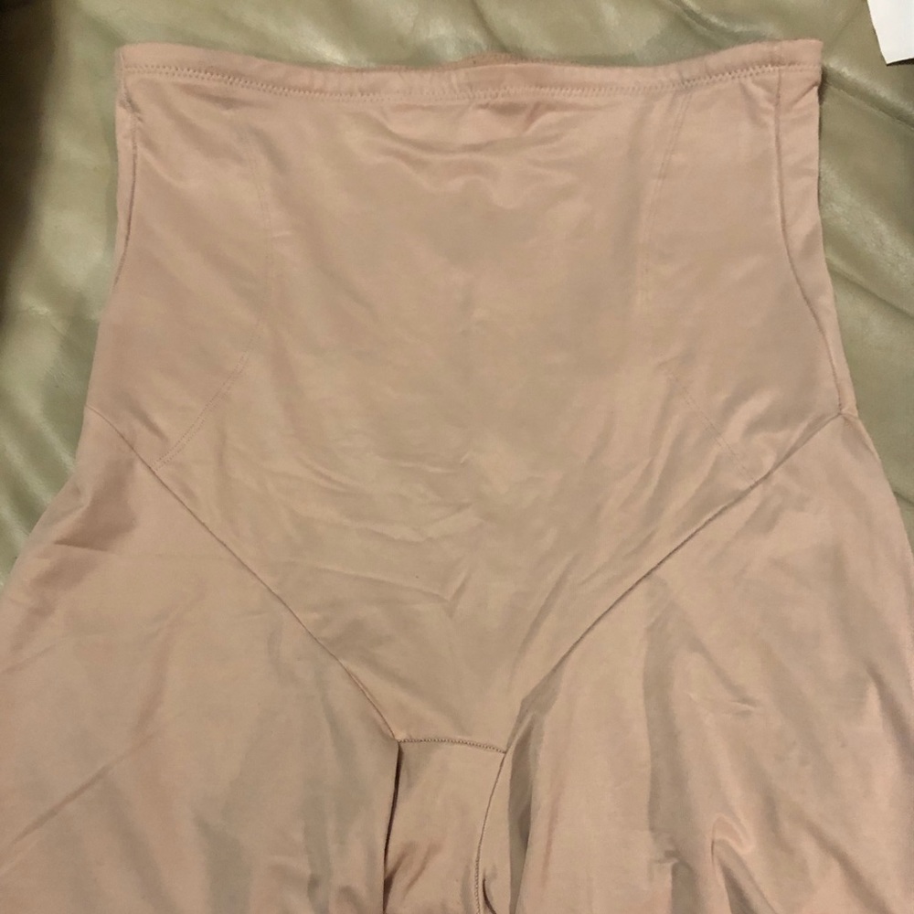 TC High-waist Brief